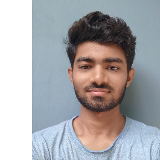 Vraav Joshi