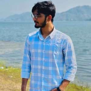 Vrain Pandey
