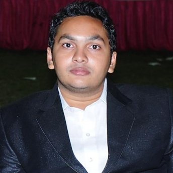 Vrajesit Mishra