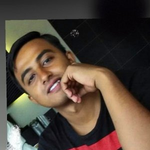 Vran Pawar