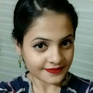 Vratikav Nair