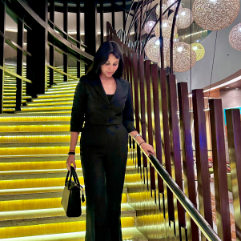 Vriti Bansal