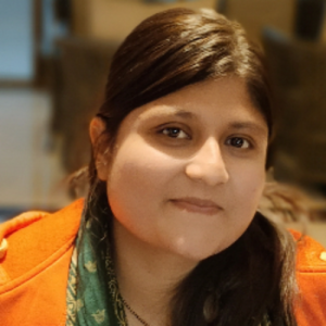 Vrundesh Pawar