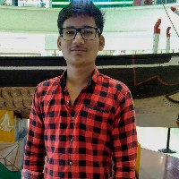Vrushaban Chauhan