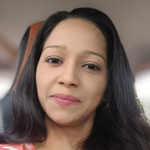 Vrushalesh Kulkarni