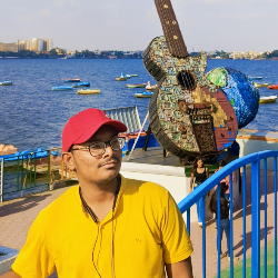 Vulturesh Chauhan
