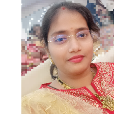 Vuppalit Mishra