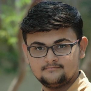 Vyaan Gupta