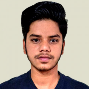 Vyankatesan Gupta