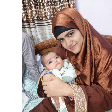 Wahida Sharif