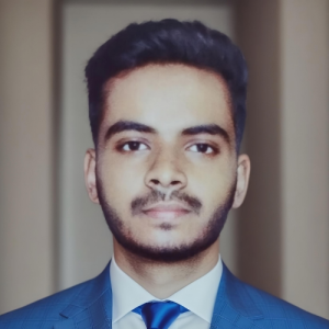 Wahiesh Nair