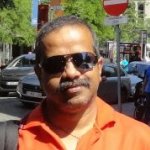 Waltean Trivedi
