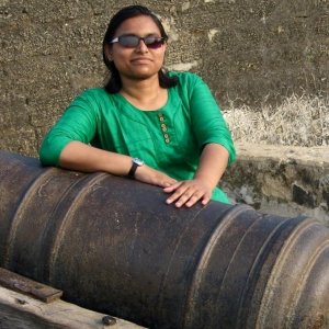 Wandereav PawarProfile Image
