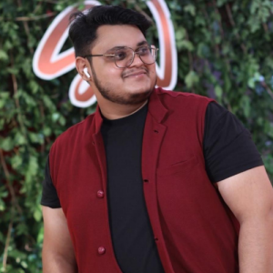 Waqaav Agarwal