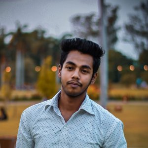Waqait Kulkarni