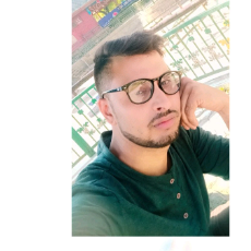 Waseean Goyal