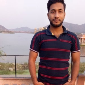 Waseean Pawar