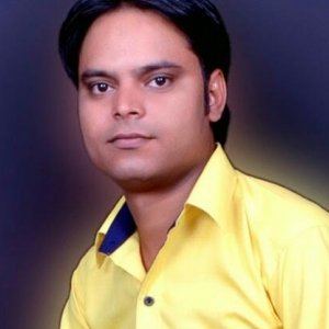 Waseeav Pandey