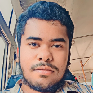 Waseeav Verma