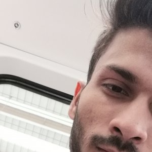 Washiquav Kulkarni
