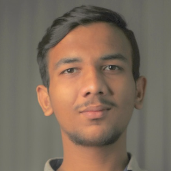 Wasit ShaikhProfile Image