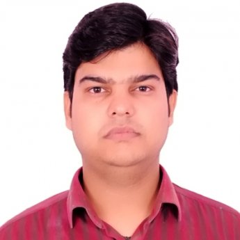 Waziit Tiwari