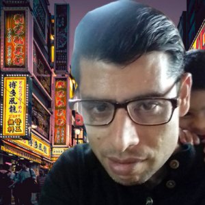 Weban Awasthi