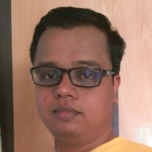 Weban Gupta