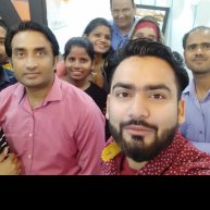 webdevelopeesh Joshi