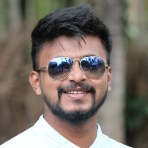 Websitesh Mishra