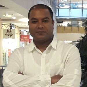 Williaesh Agarwal
