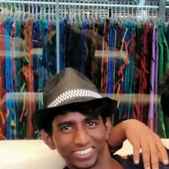Wilsoav PandeyProfile Image