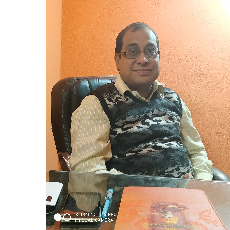 Wonkaan Chauhan