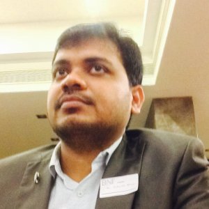 Workeav Iyer