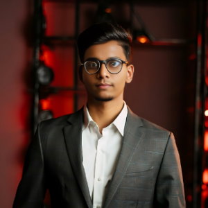 Writeav Tiwari