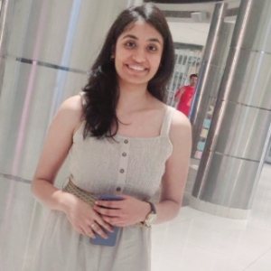 Writer-Kratikaesh Verma