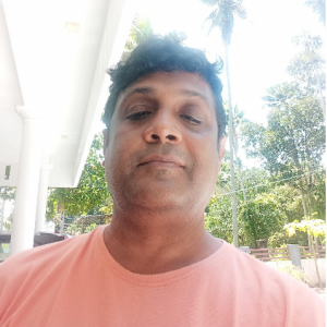 Writinit Deshpande