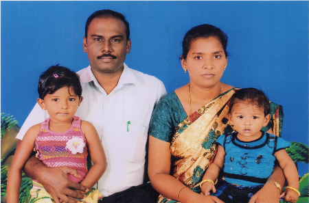 Xaviean Deshpande