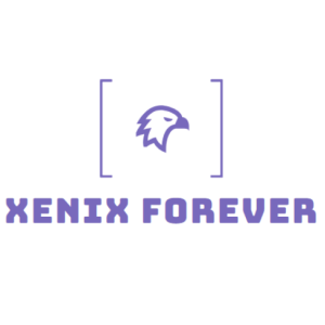 Xena Fortier