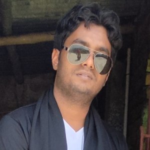 Xobicesh Chauhan
