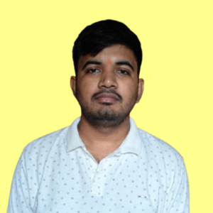 Yadain Joshi