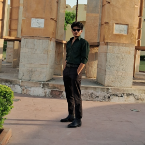 Yadav Yagyesh