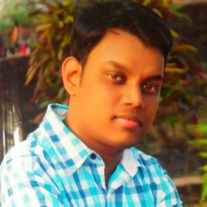Yadhunadit Nair