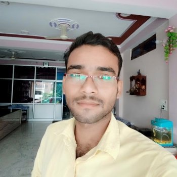 Yadityav Chauhan