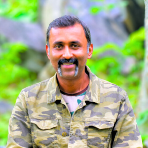 Yadnyadatta Waleembe