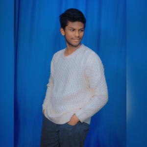 Yadunandav Reddy