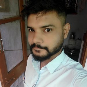 Yaduraav Mishra