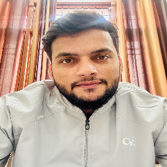 Yadveer SinghProfile Image