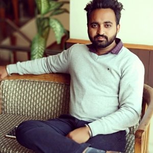 Yadwindeesh Awasthi