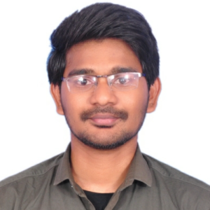YAGATI SIVA KUMARAN